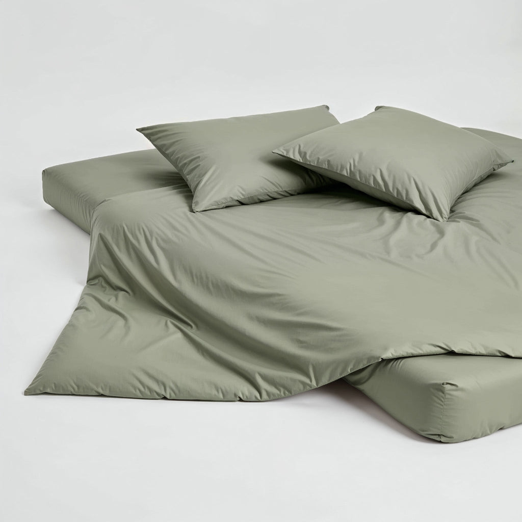 Luxe Australian Sateen Pillowcase Set - Che Cose Belle
