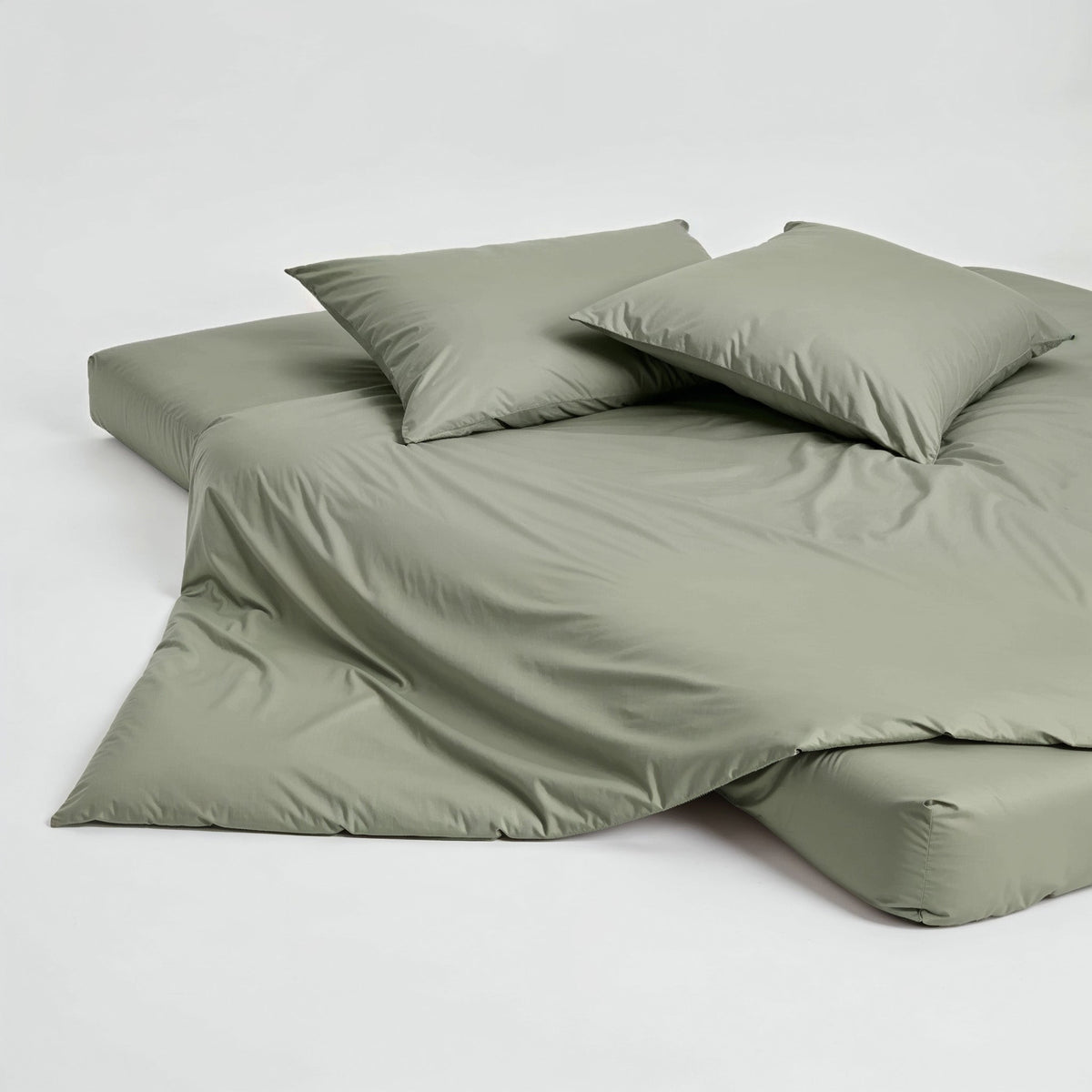 Luxe Australian Sateen Pillowcase Set - Che Cose Belle