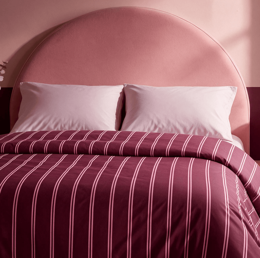 Luxe Australian Sateen Pillowcase Set - Che Cose Belle