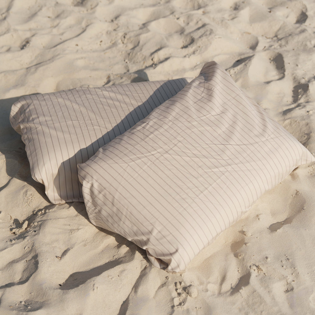 Luxe Australian Sateen Pillowcase Set - Che Cose Belle