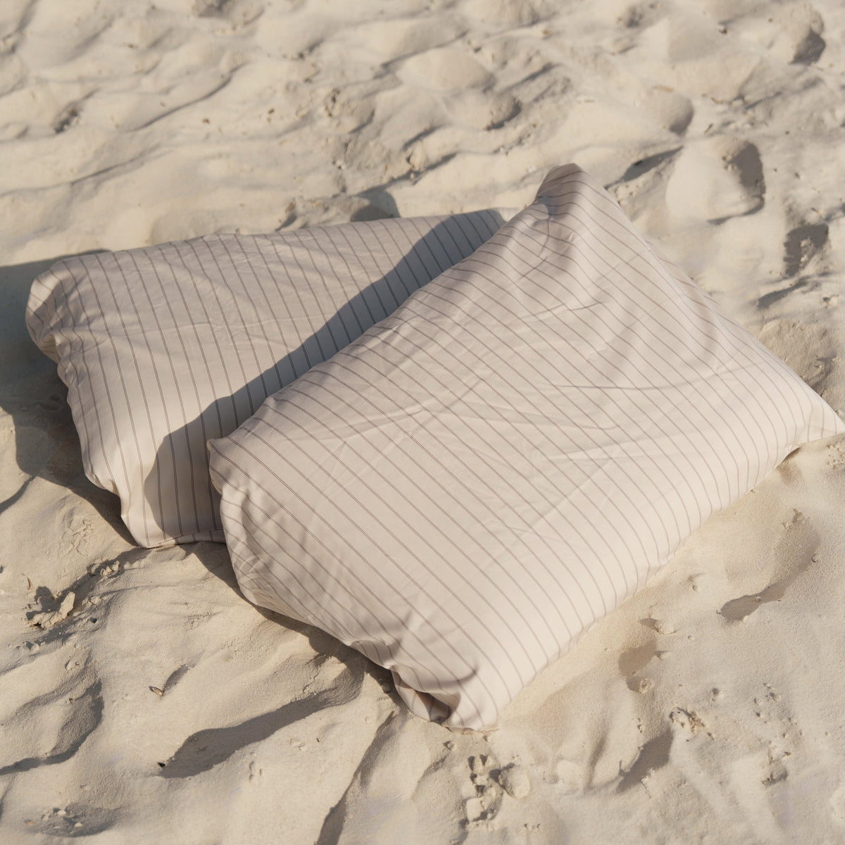 Luxe Australian Sateen Pillowcase Set - Che Cose Belle
