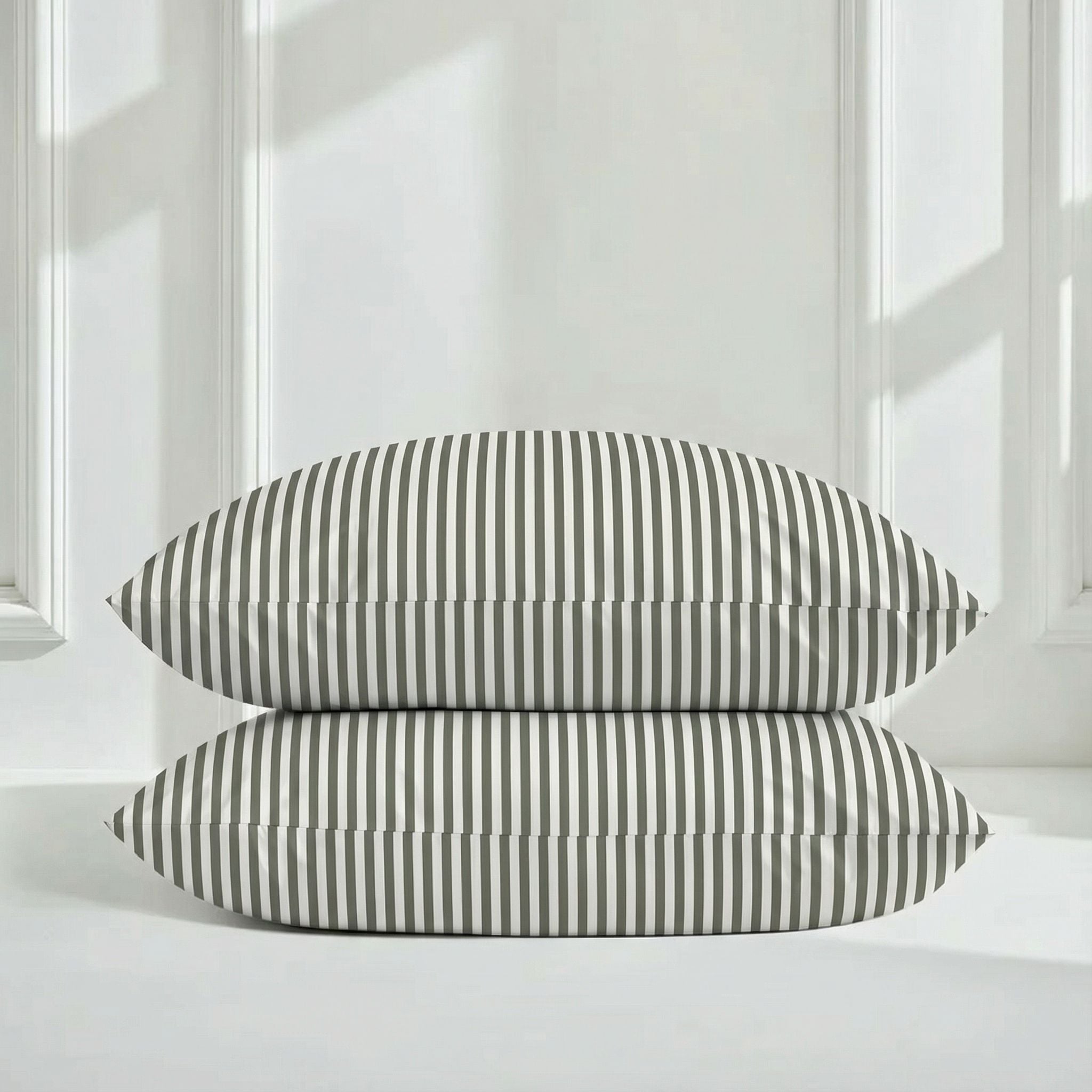 Luxe Australian Sateen Pillowcase Set - Che Cose Belle