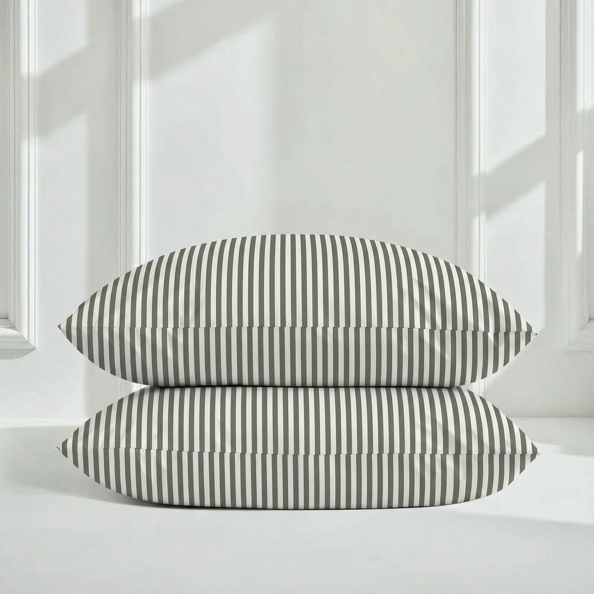 Luxe Australian Sateen Pillowcase Set - Che Cose Belle