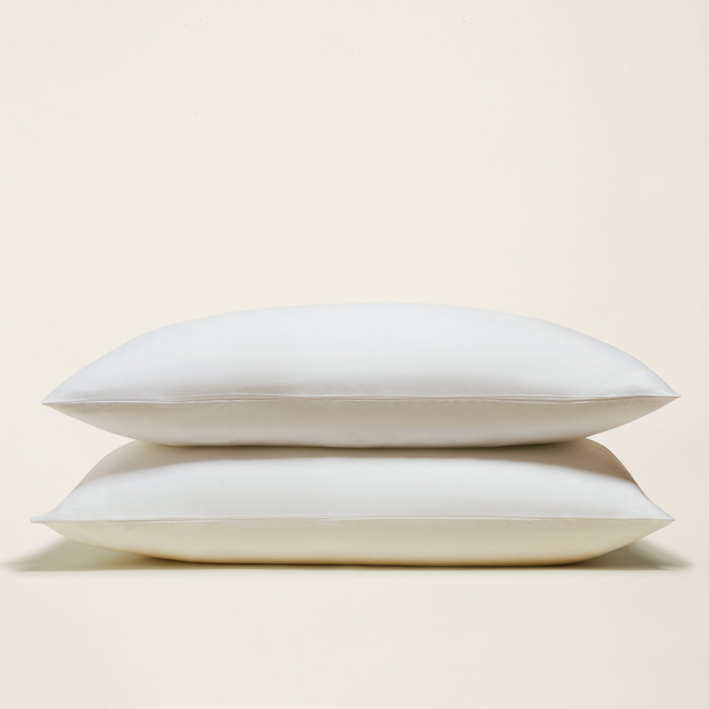 Luxe Australian Sateen Pillowcase Set - Che Cose Belle