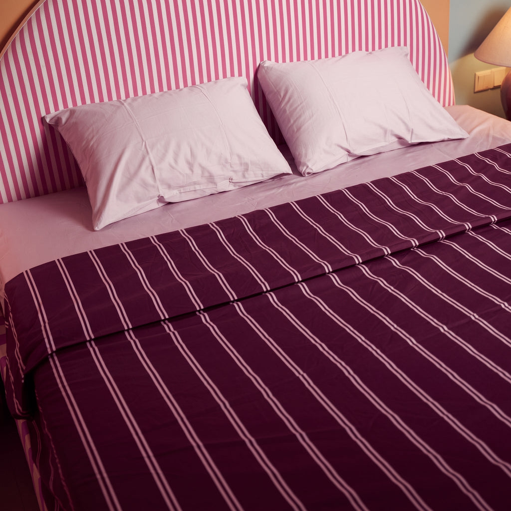 Luxe Australian Sateen Pillowcase Set - Che Cose Belle