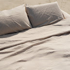 Luxe Australian Sateen Pillowcase Set - Che Cose Belle