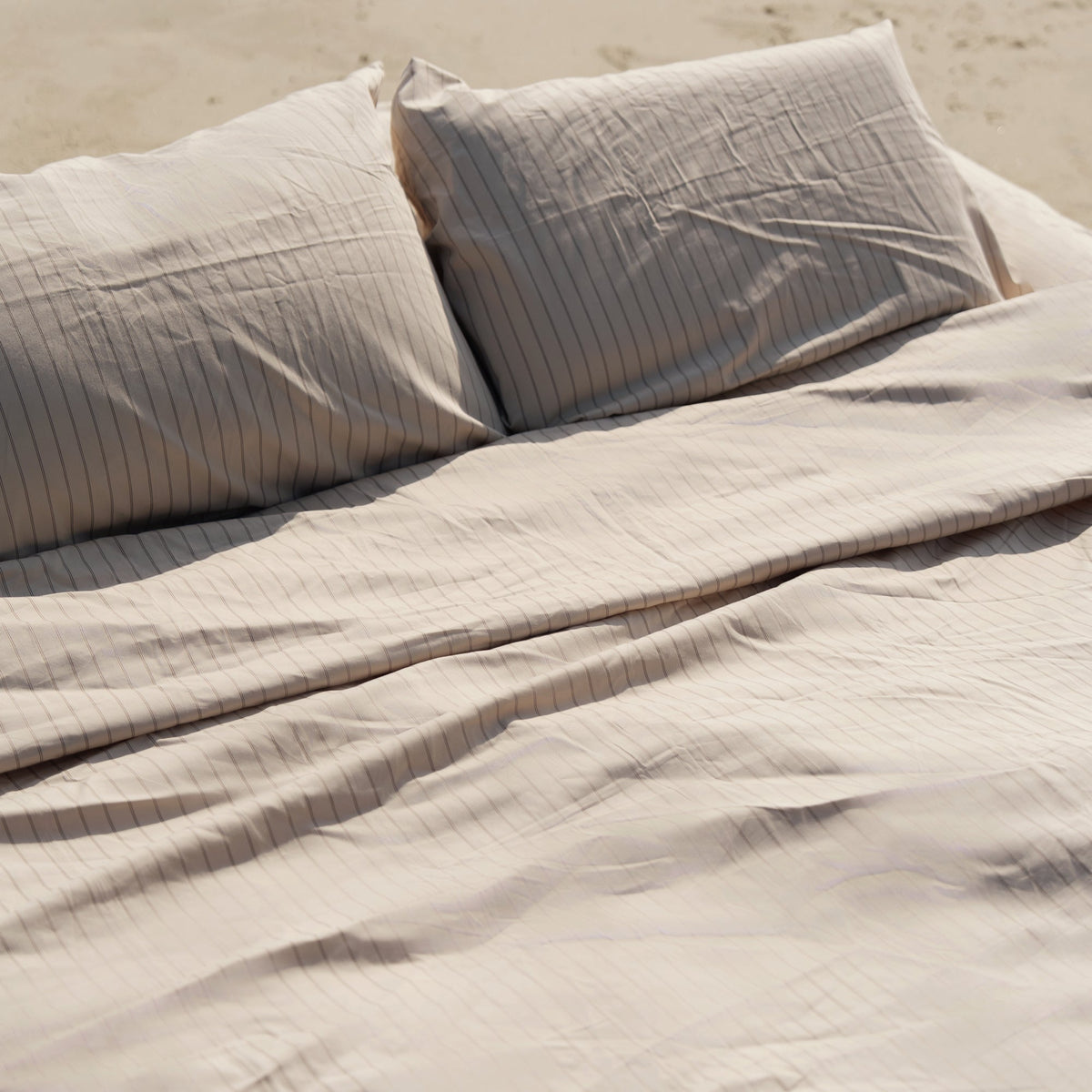 Luxe Australian Sateen Pillowcase Set - Che Cose Belle