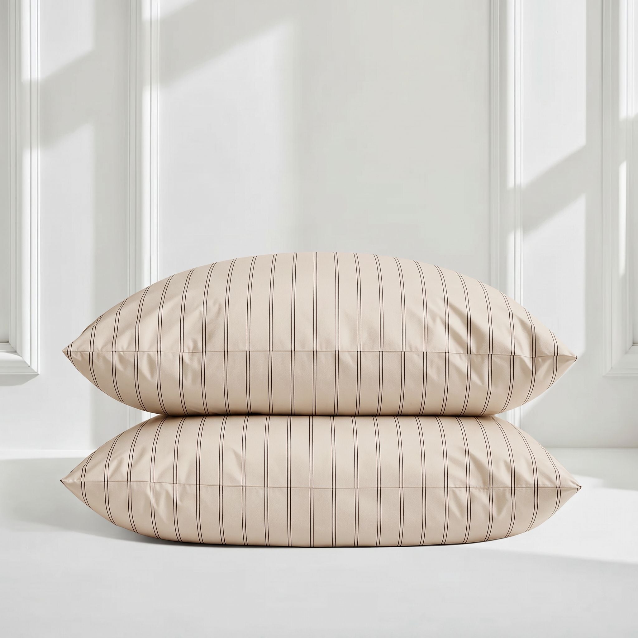 Luxe Australian Sateen Pillowcase Set - Che Cose Belle