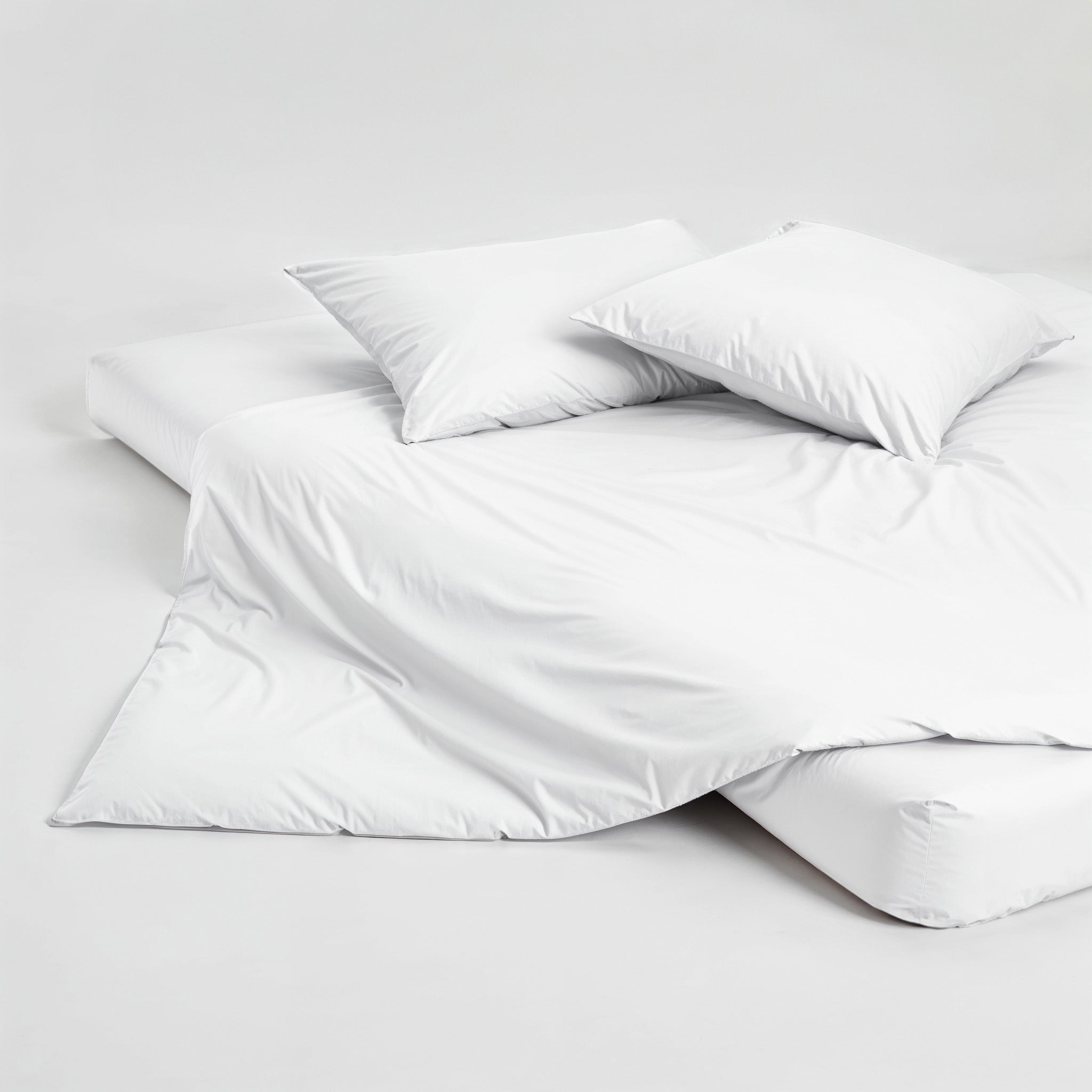 Luxe Australian Sateen Pillowcase Set - Che Cose Belle