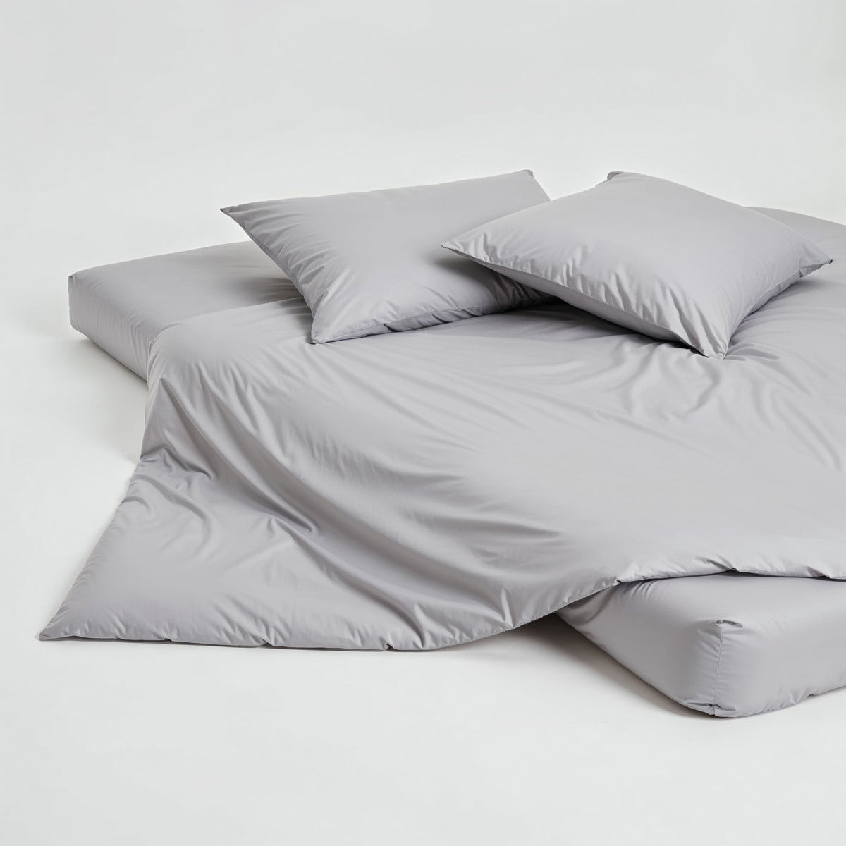 Luxe Australian Sateen Pillowcase Set - Che Cose Belle