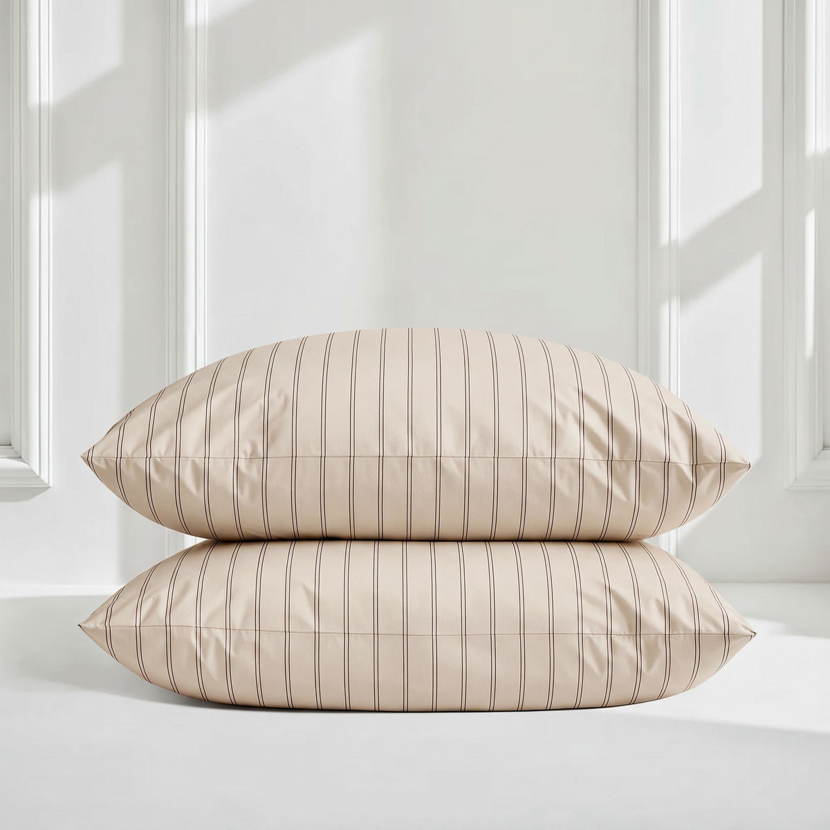 Luxe Australian Sateen Pillowcase Set - Che Cose Belle