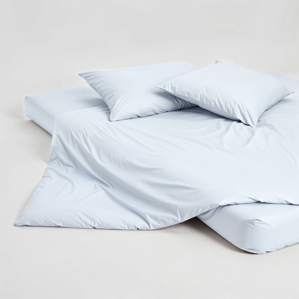 Luxe Australian Sateen Pillowcase Set - Che Cose Belle