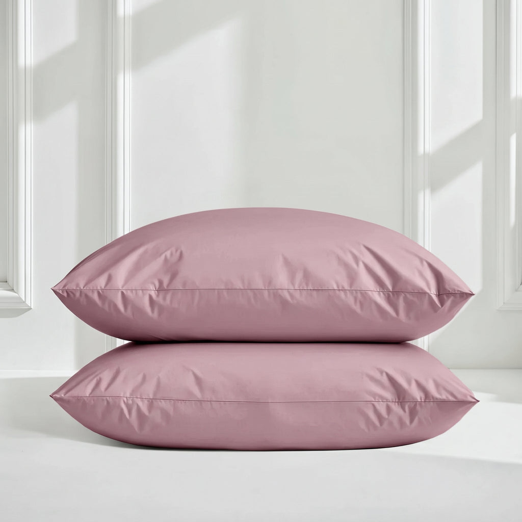Luxe Australian Sateen Pillowcase Set - Che Cose Belle