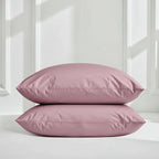 Luxe Australian Sateen Pillowcase Set - Che Cose Belle