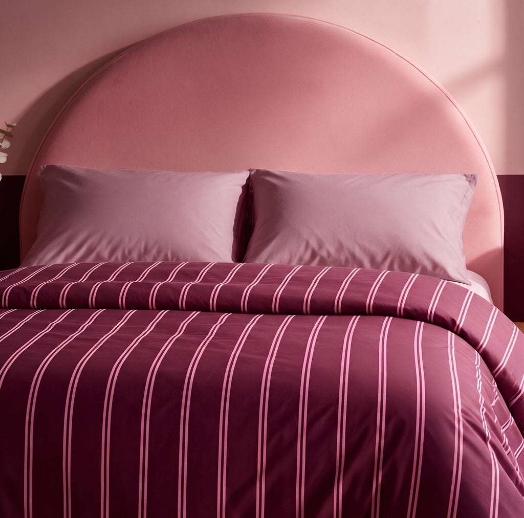 Luxe Australian Sateen Pillowcase Set - Che Cose Belle