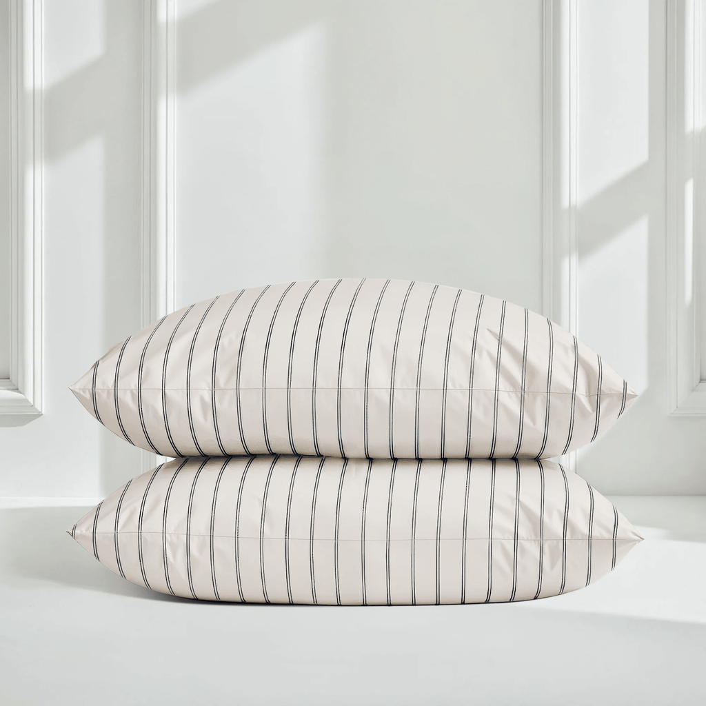 Luxe Australian Sateen Pillowcase Set - Che Cose Belle