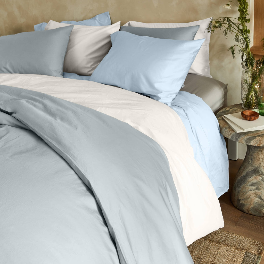 Luxe Australian Sateen Pillowcase Set - Che Cose Belle