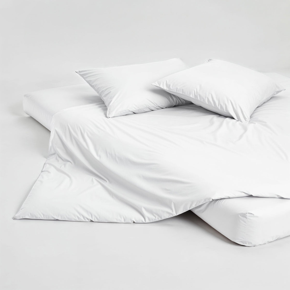 Luxe Australian Sateen Pillowcase Set - Che Cose Belle