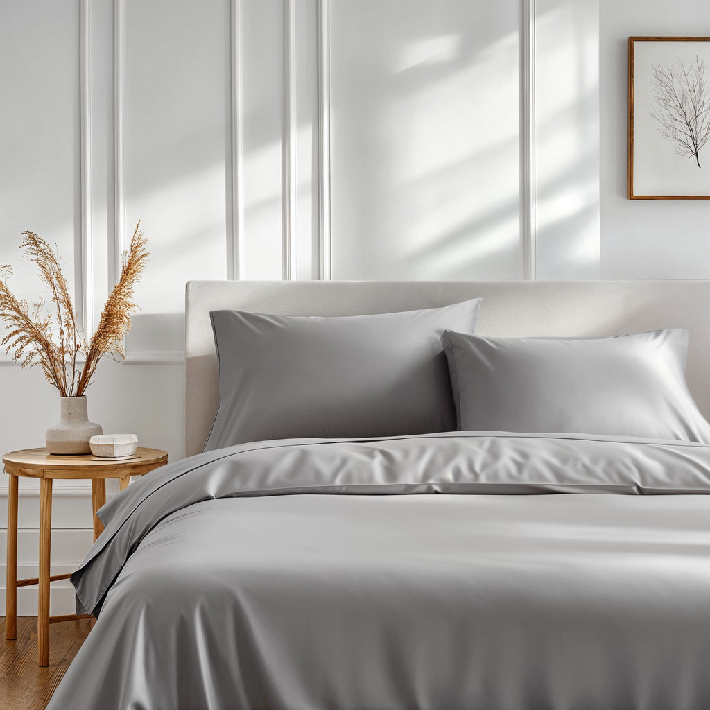 Luxe Australian Sateen Sheet Set - Che Cose Belle