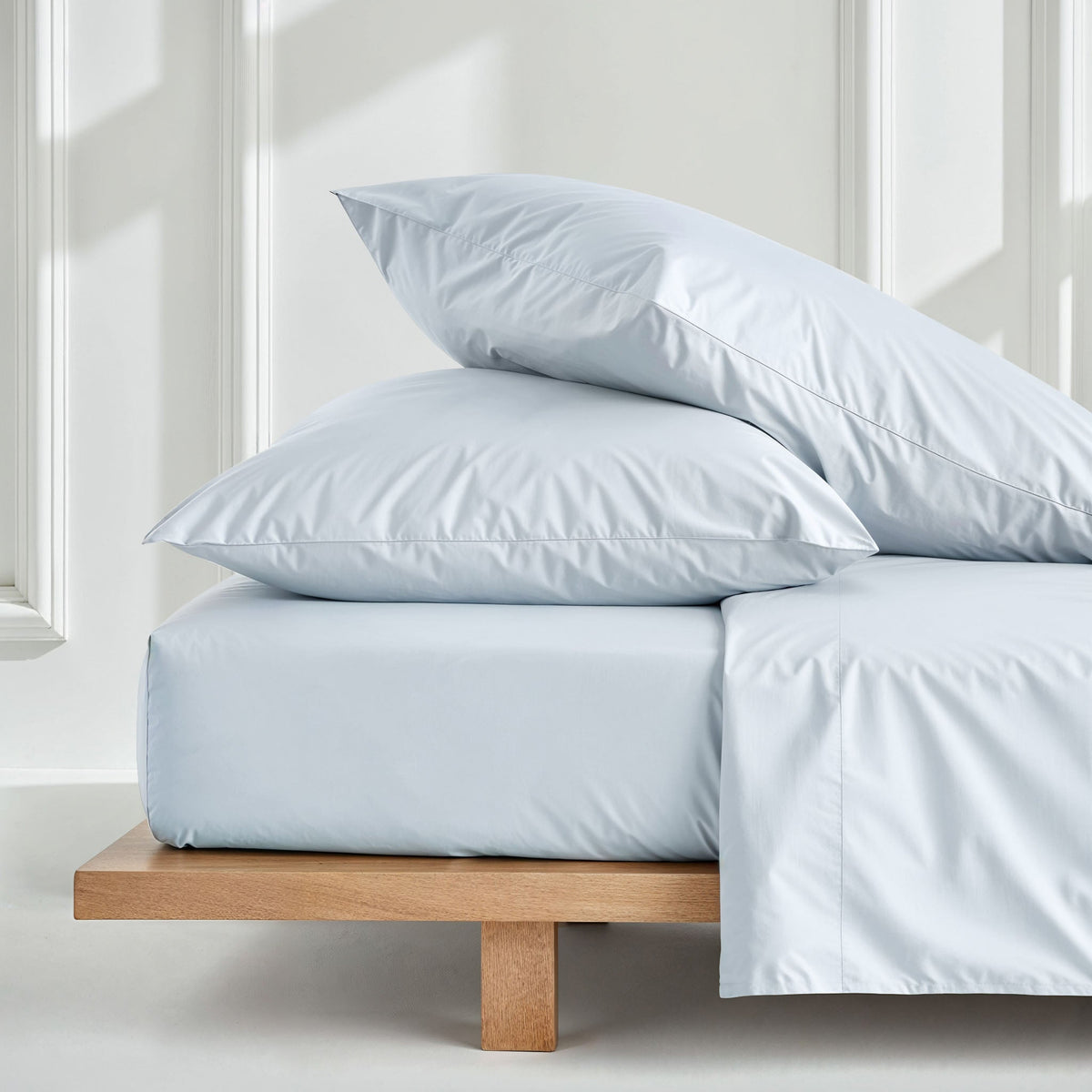 Luxe Australian Sateen Sheet Set - Che Cose Belle