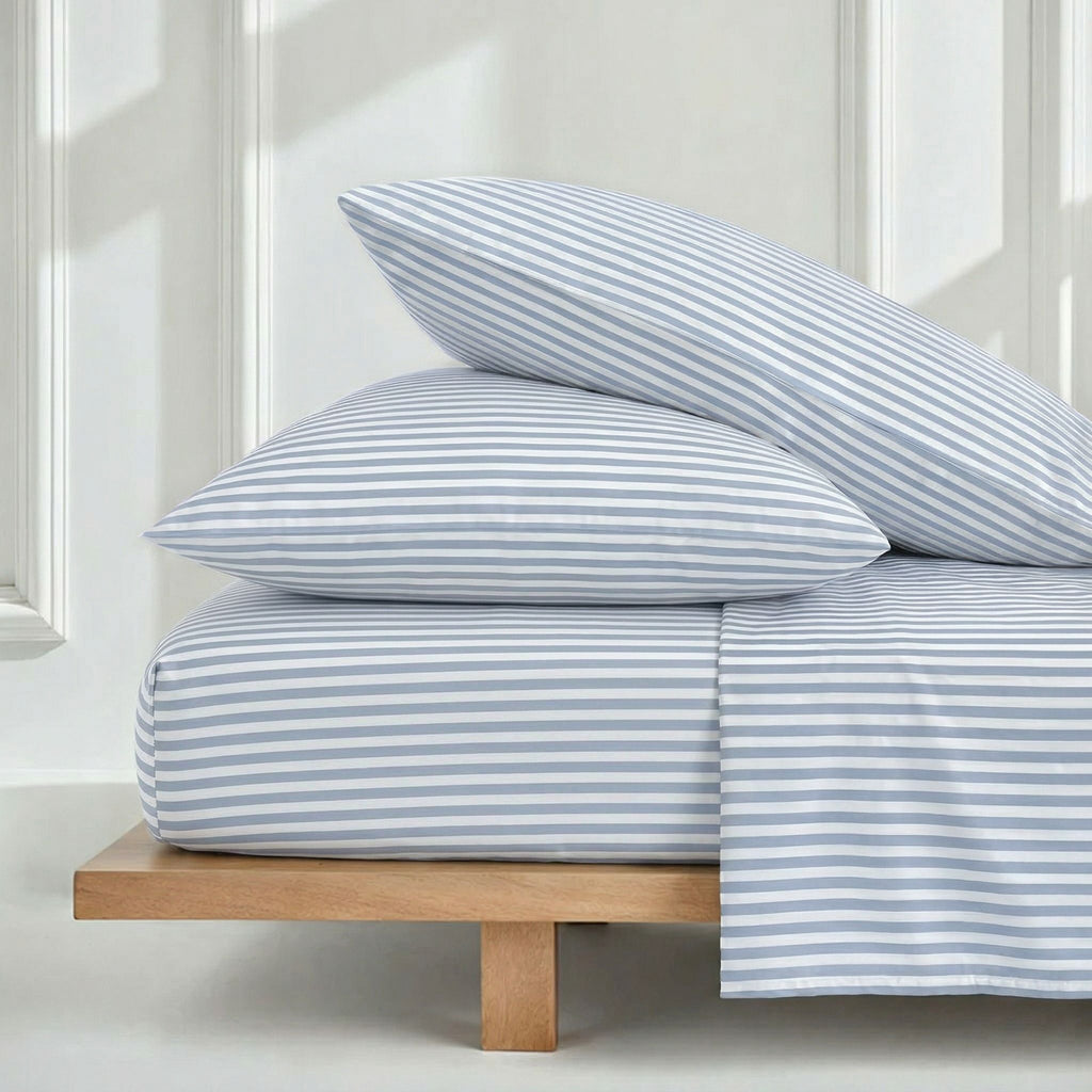 Luxe Australian Sateen Sheet Set - Che Cose Belle