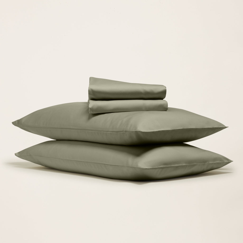 Luxe Australian Sateen Sheet Set - Che Cose Belle
