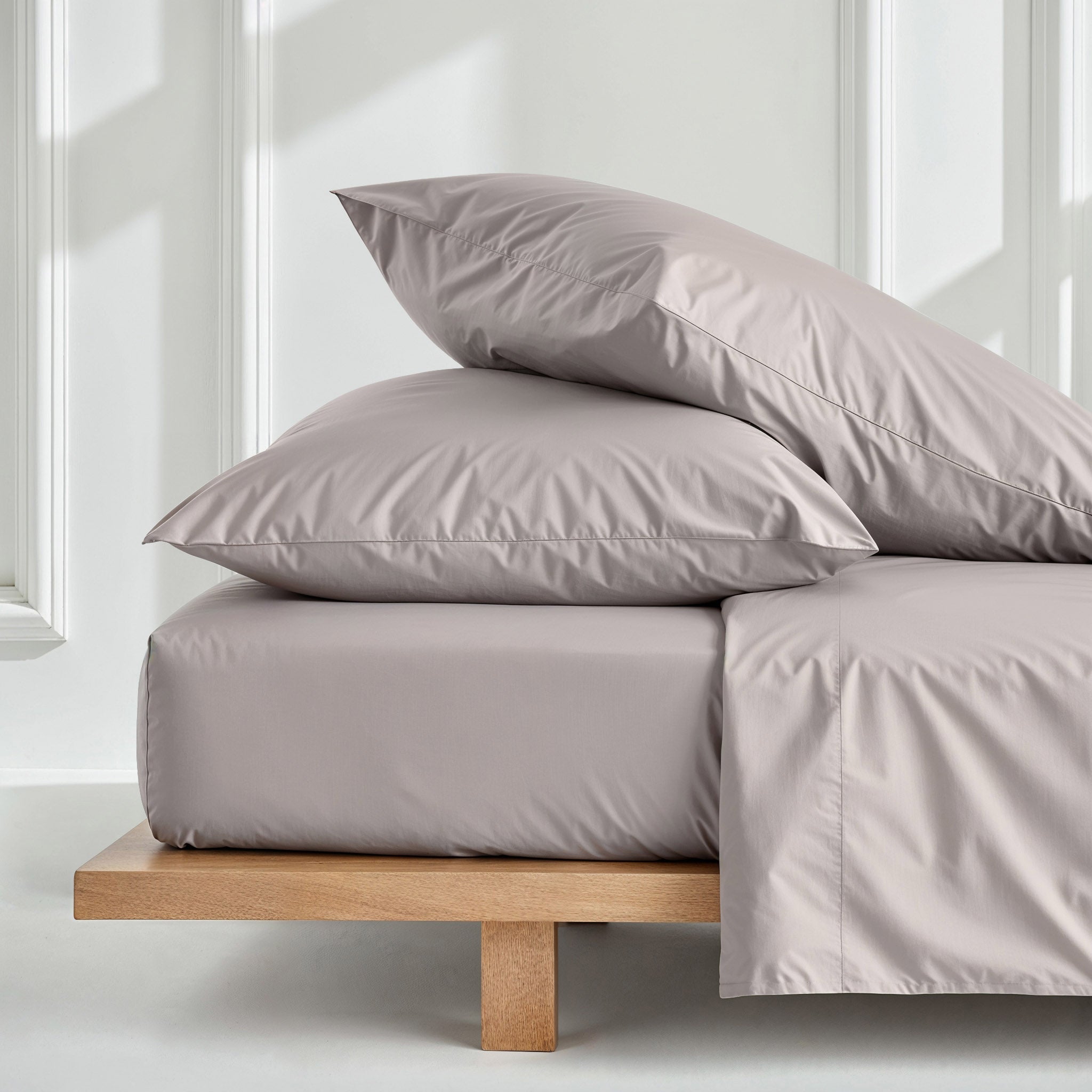 Luxe Australian Sateen Sheet Set - Che Cose Belle