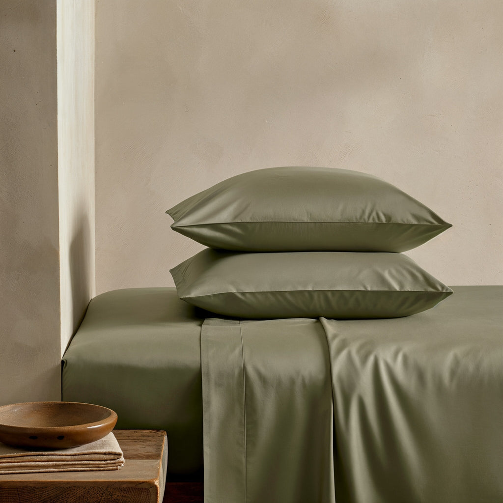 Luxe Australian Sateen Sheet Set - Che Cose Belle