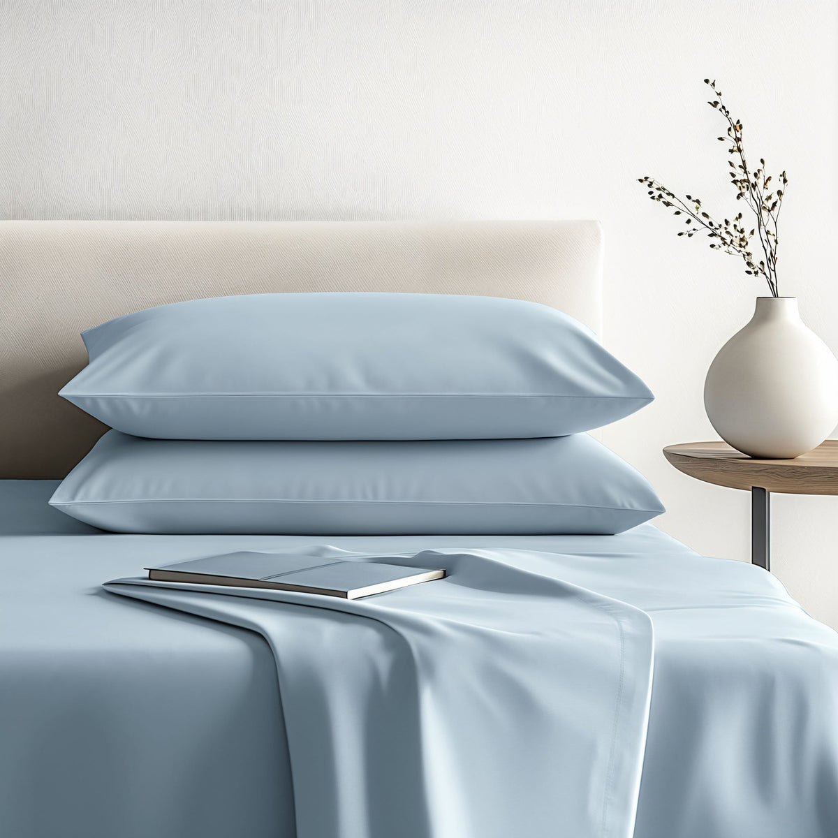 Luxe Australian Sateen Sheet Set - Che Cose Belle