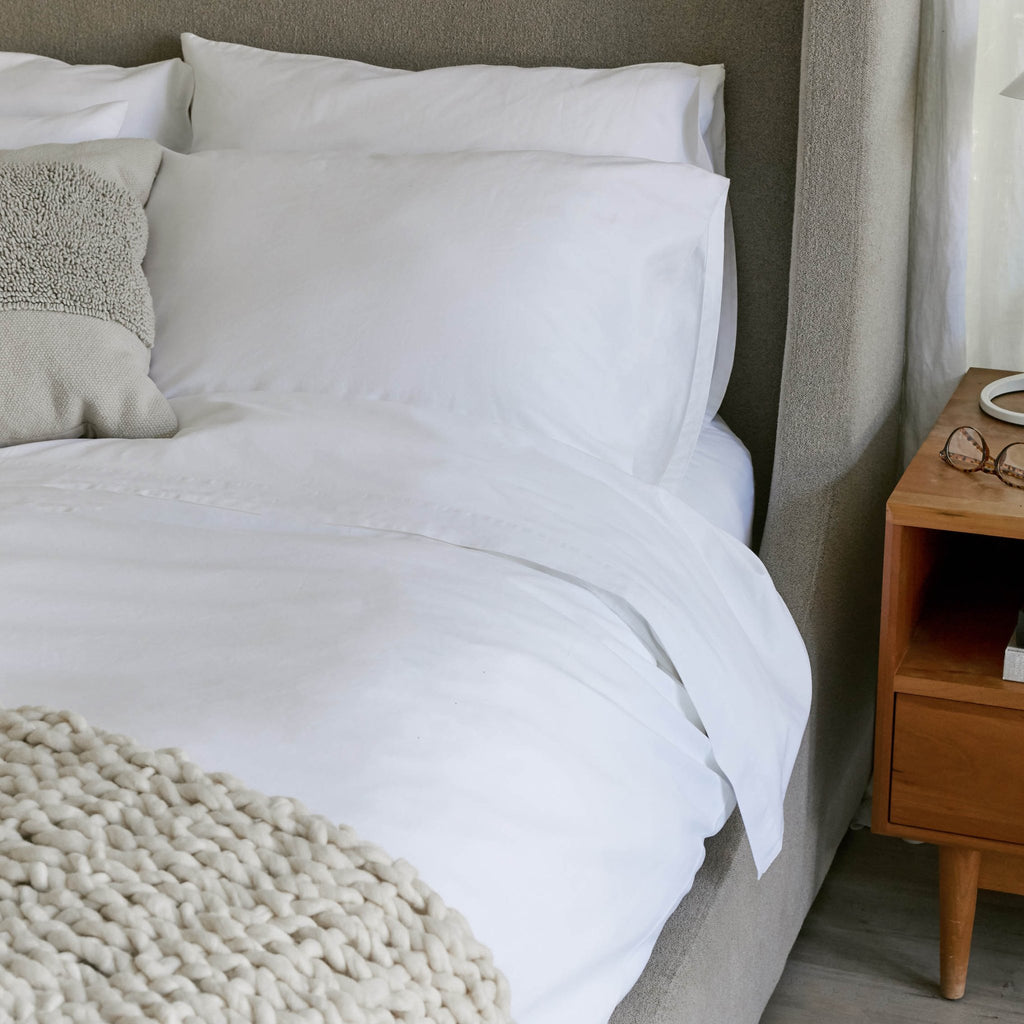 Luxe Australian Sateen Sheet Set - Che Cose Belle
