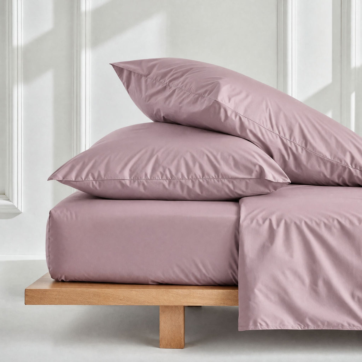 Luxe Australian Sateen Sheet Set - Che Cose Belle