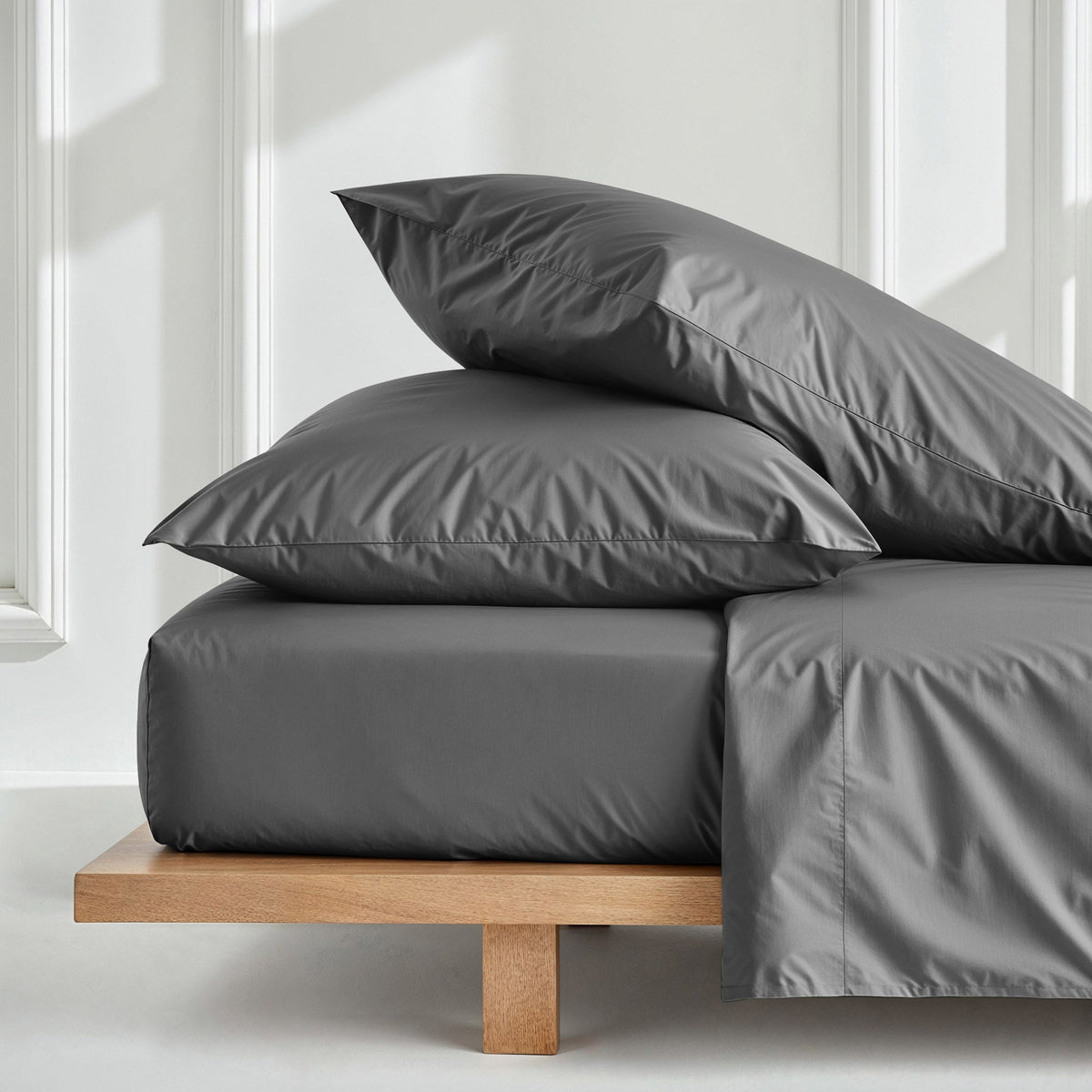 Luxe Australian Sateen Sheet Set - Che Cose Belle