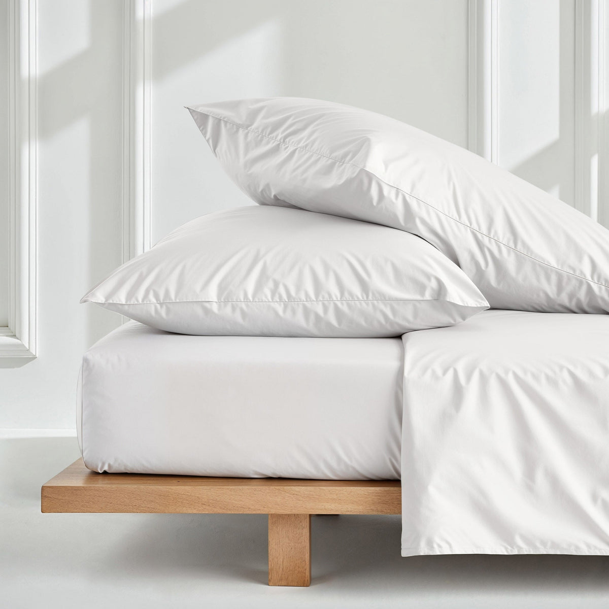 Luxe Australian Sateen Sheet Set - Che Cose Belle