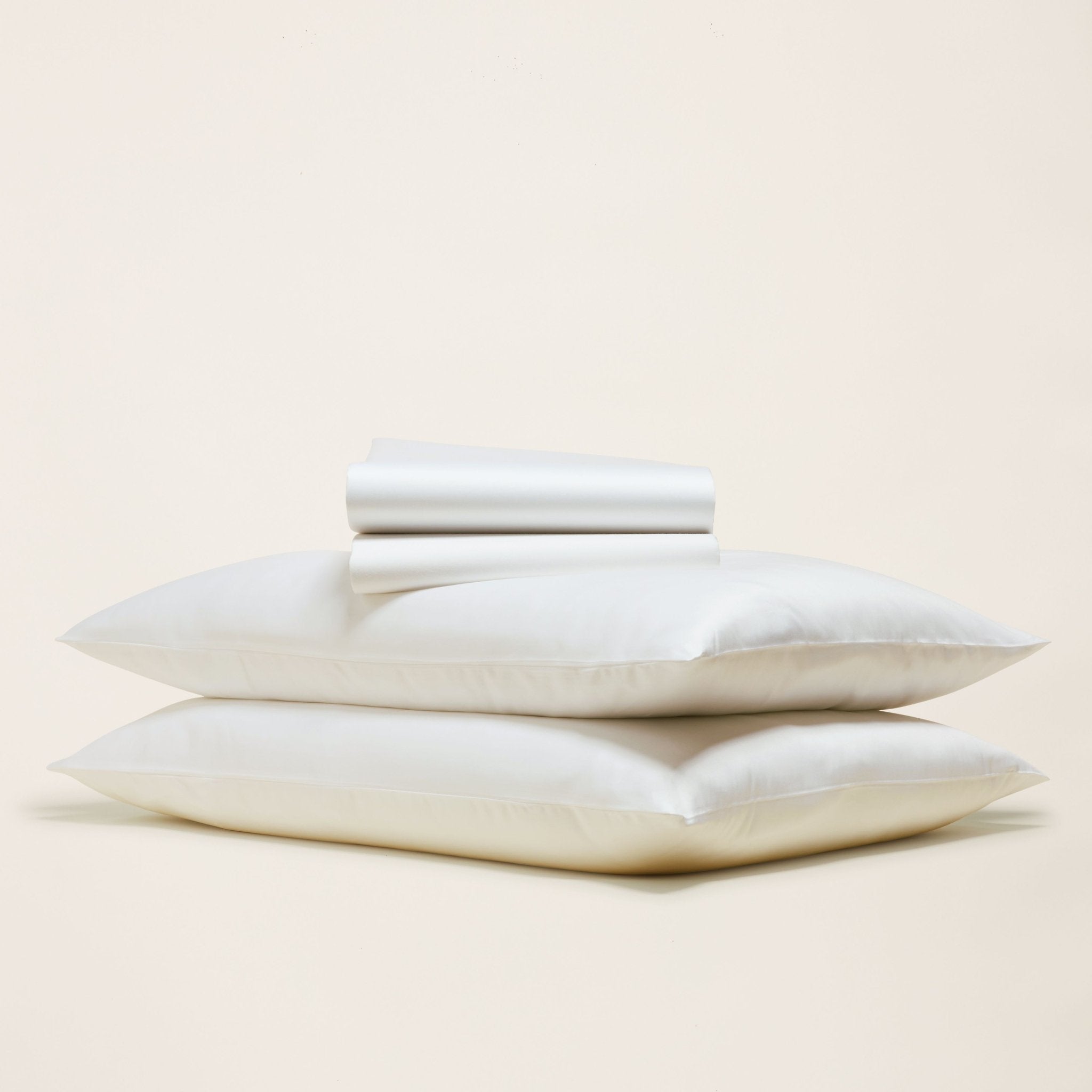 Luxe Australian Sateen Sheet Set - Che Cose Belle
