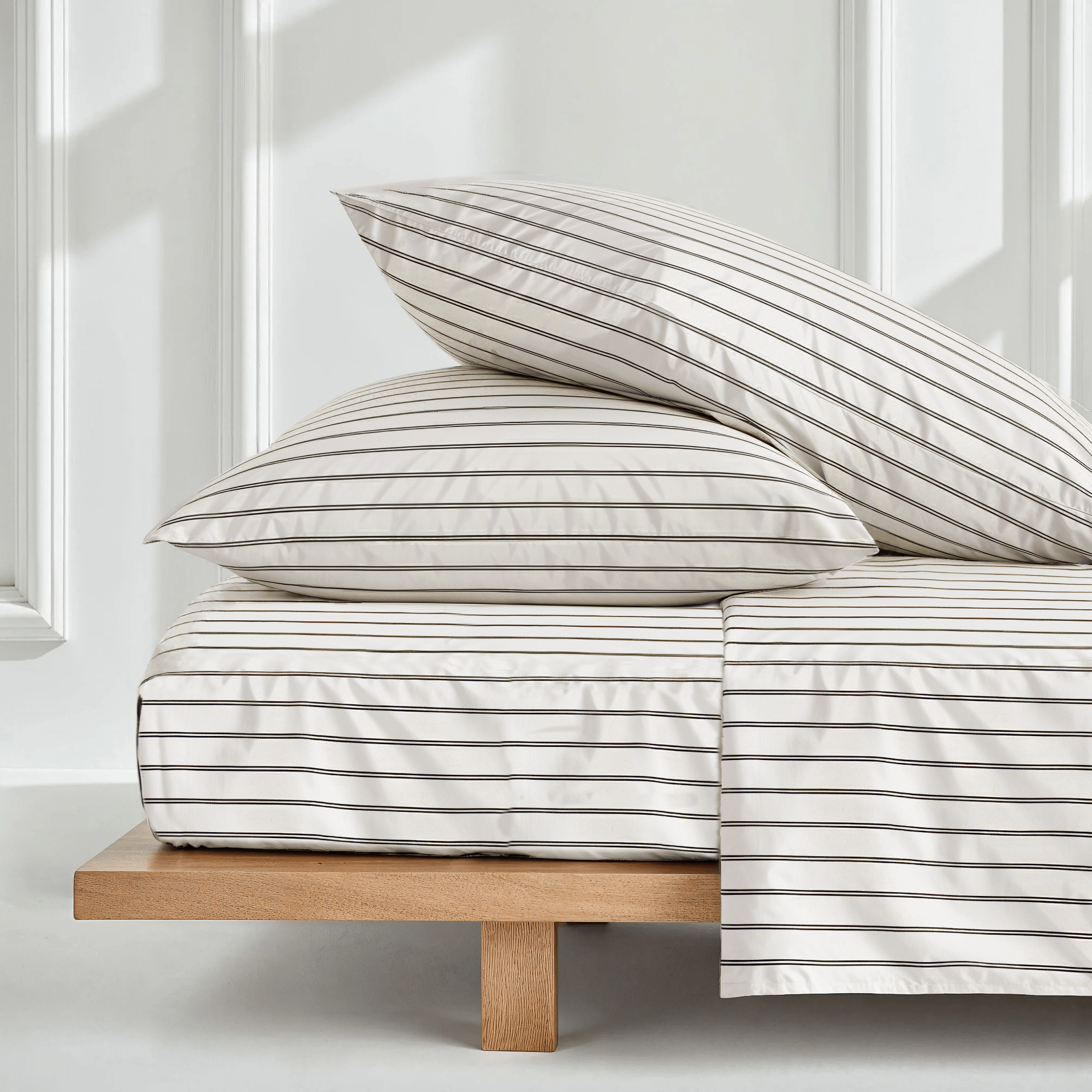 Luxe Australian Sateen Sheet Set - Che Cose Belle