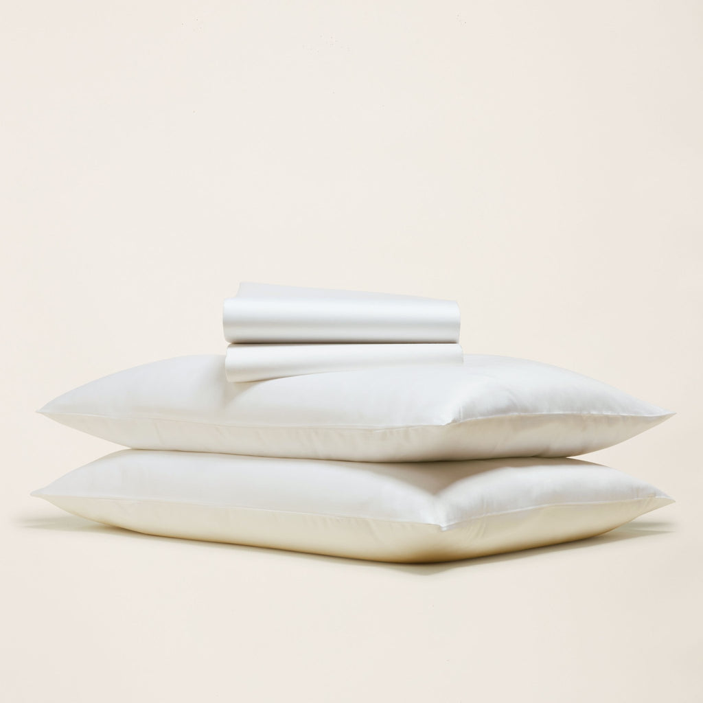 Luxe Australian Sateen Sheet Set - Che Cose Belle