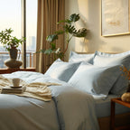 Luxe Australian Sateen Sheet Set - Che Cose Belle