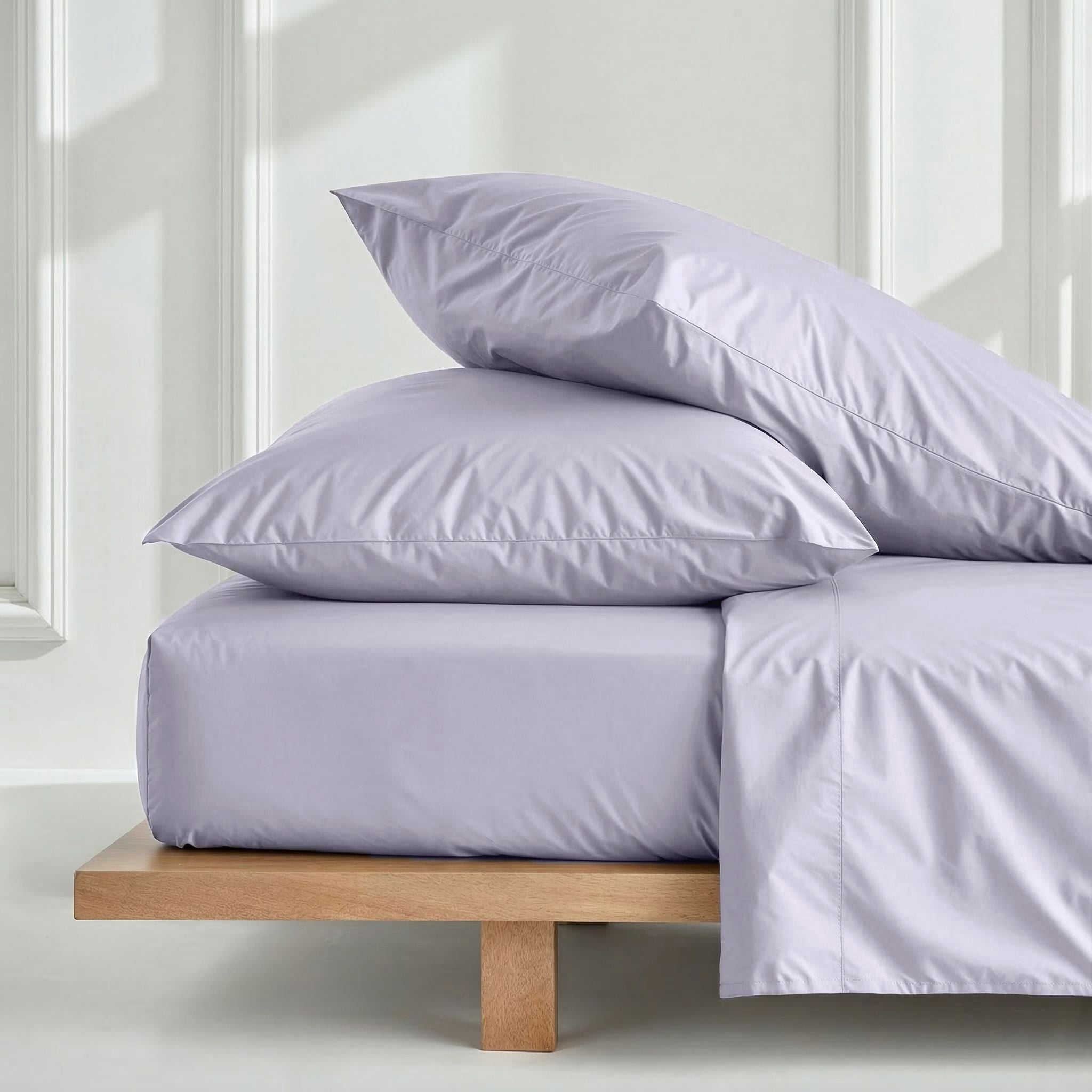 Luxe Australian Sateen Sheet Set - Che Cose Belle