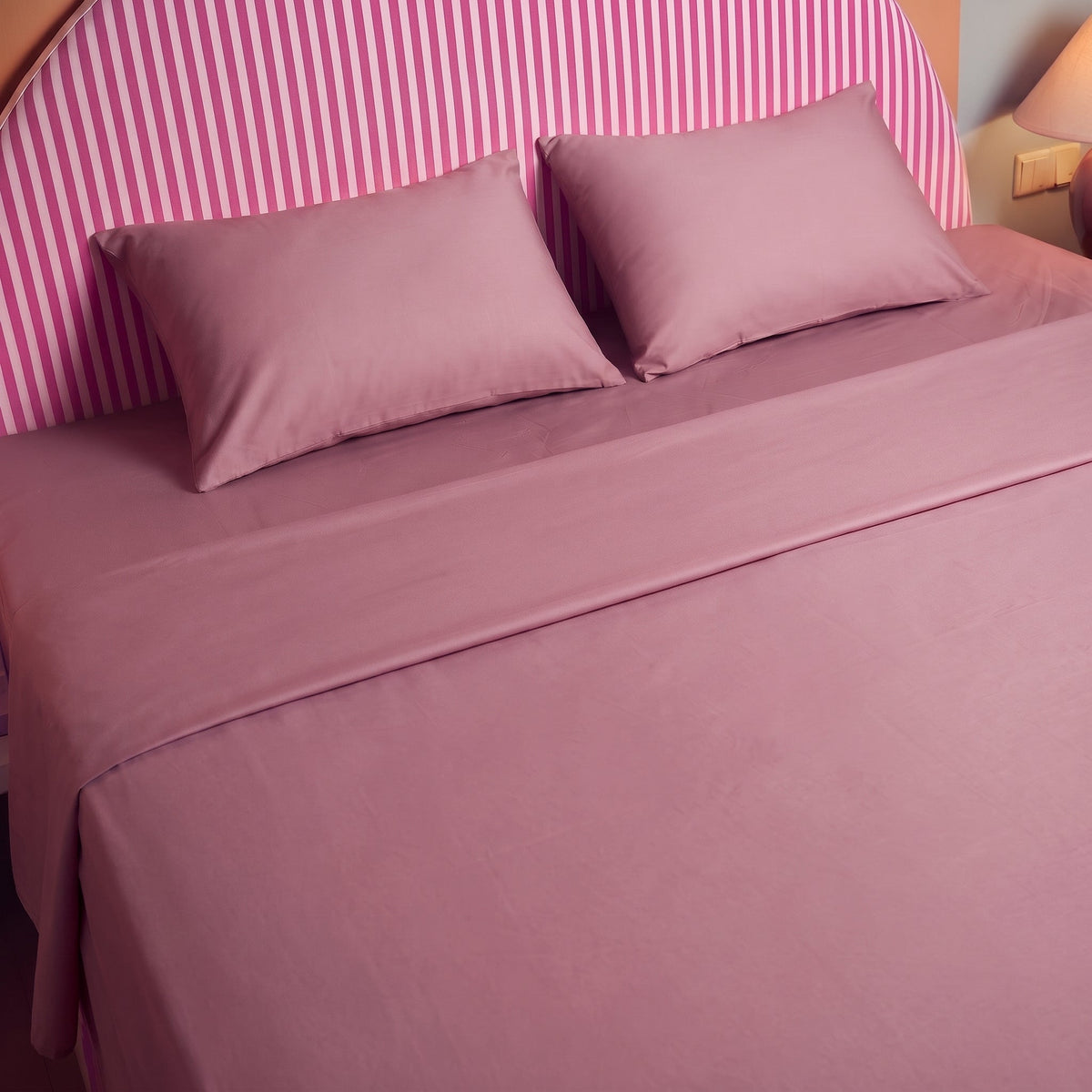 Luxe Australian Sateen Sheet Set - Che Cose Belle