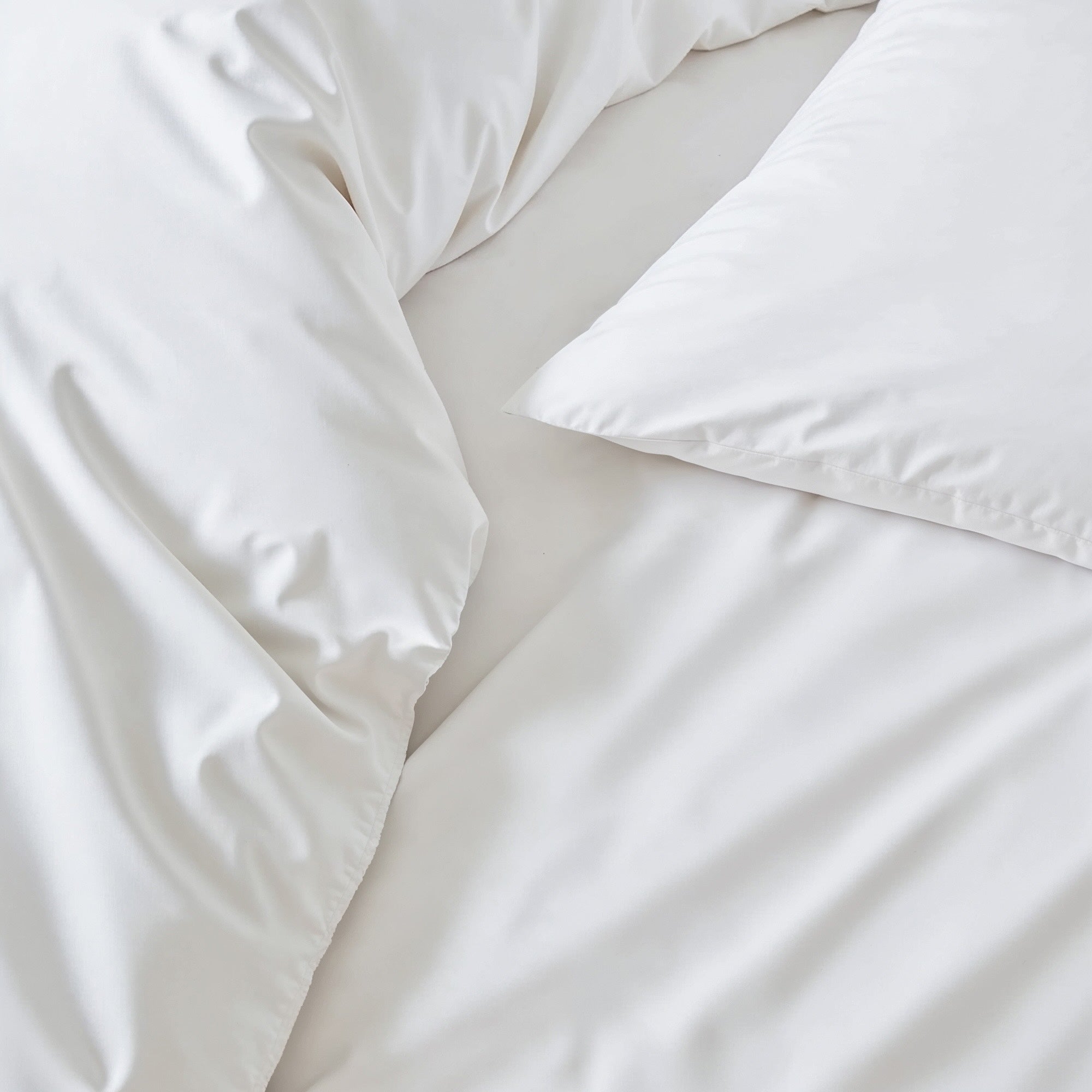 Luxe Australian Sateen Sheet Set - Che Cose Belle