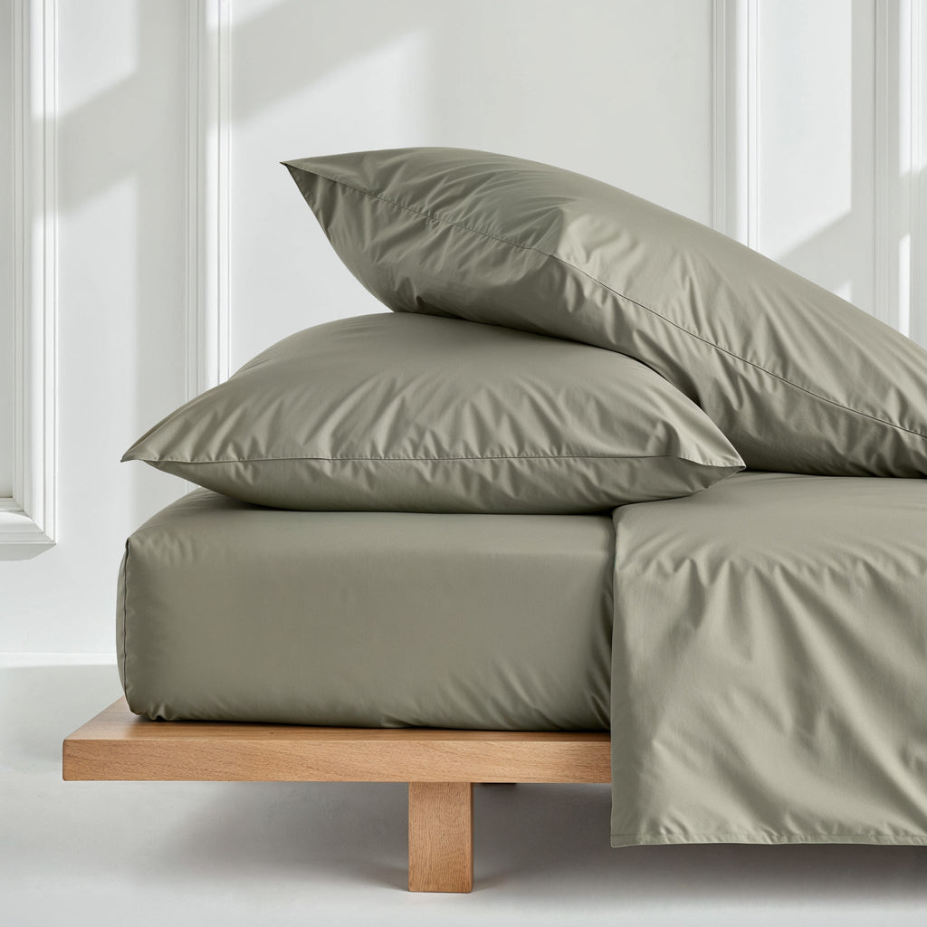Luxe Australian Sateen Sheet Set - Che Cose Belle