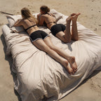 Luxe Australian Sateen Sheet Set - Che Cose Belle