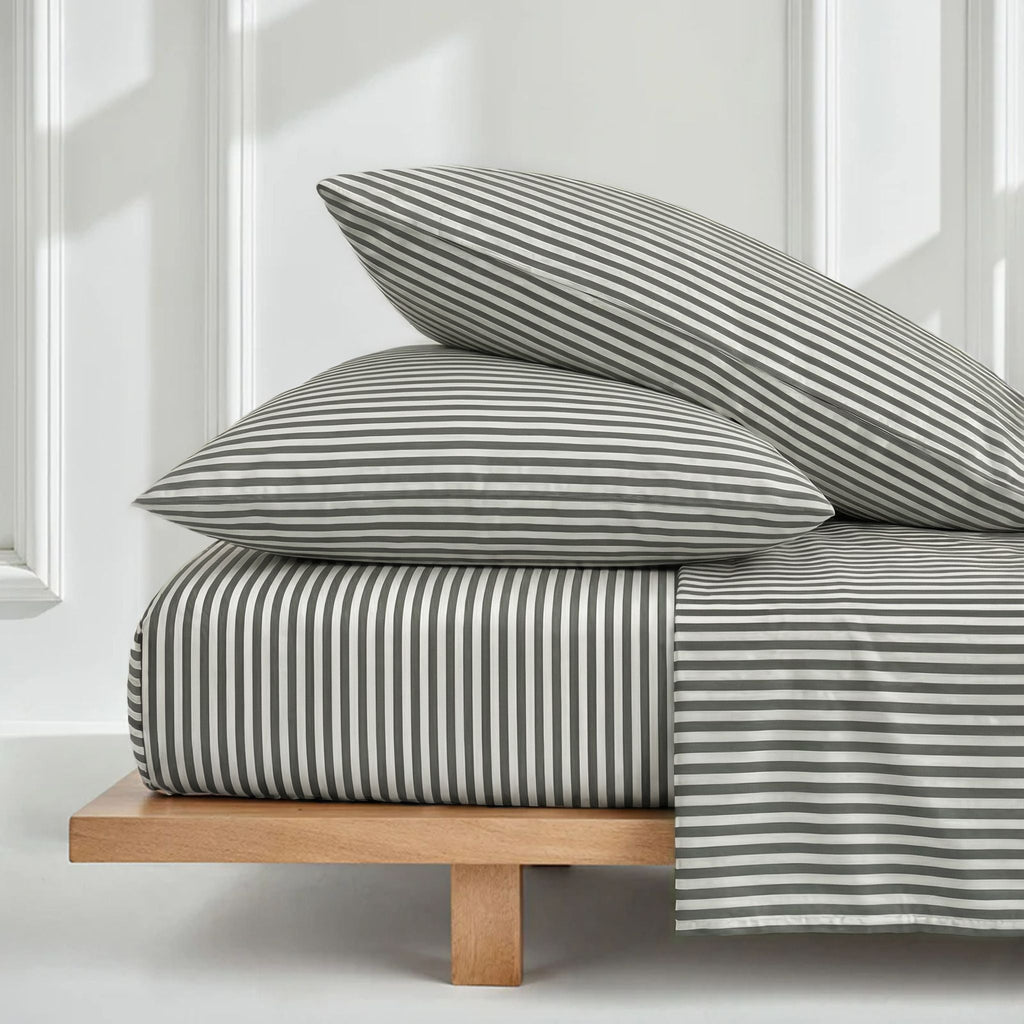 Luxe Australian Sateen Sheet Set - Che Cose Belle