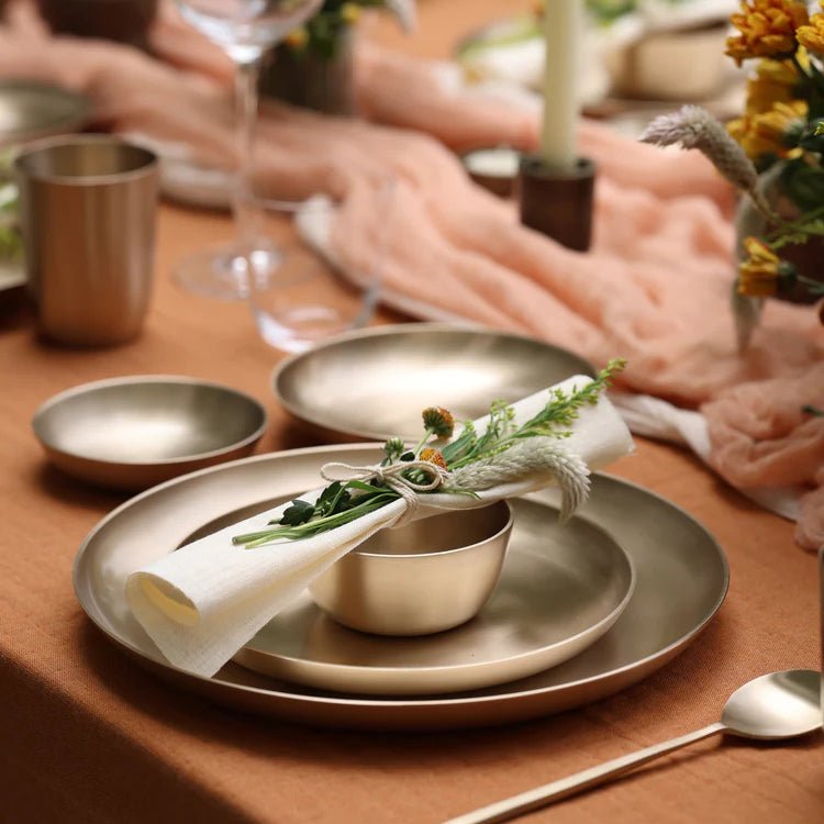 Luxe Kansa Platter - Che Cose Belle
