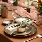 Luxe Kansa Platter - Che Cose Belle