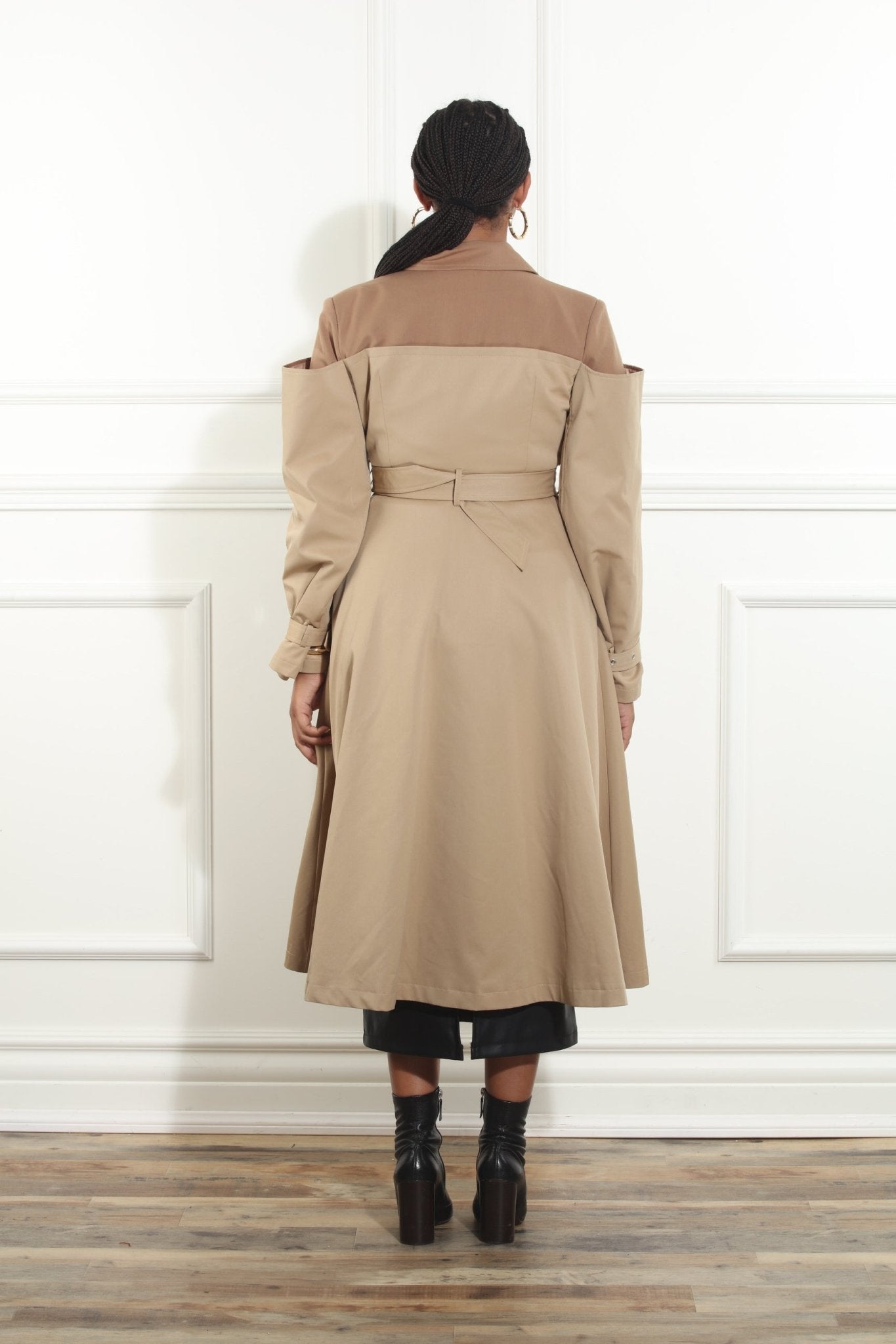 Luxe Moda, - Style LM - 476 - Che Cose Belle