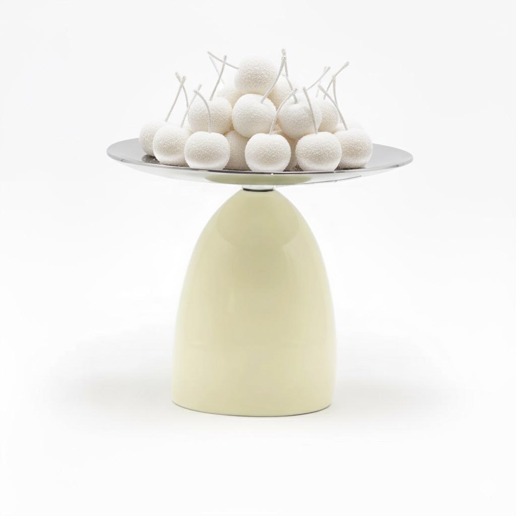 Luxe Petite Pedestal - Che Cose Belle