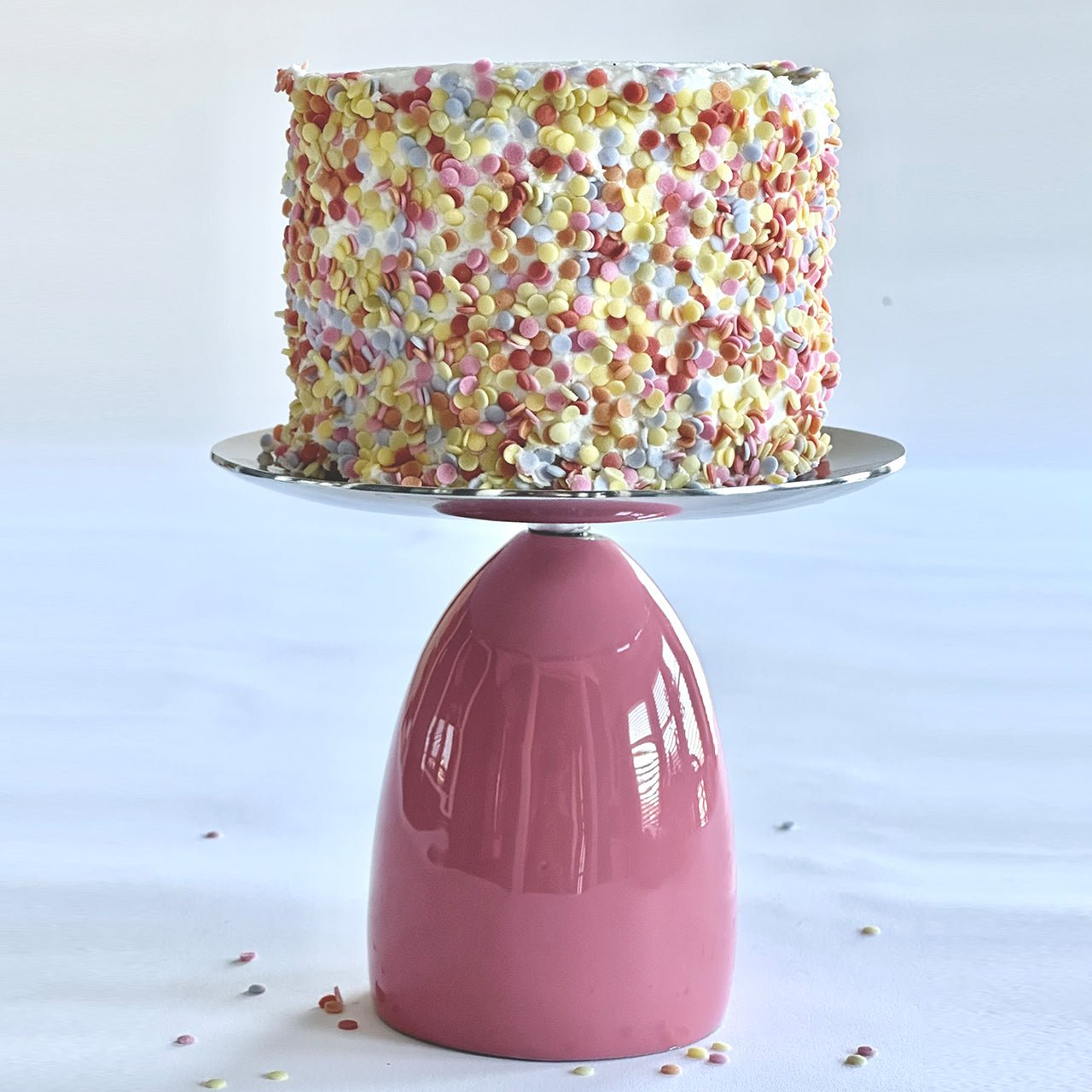 Luxe Petite Pedestal - Che Cose Belle