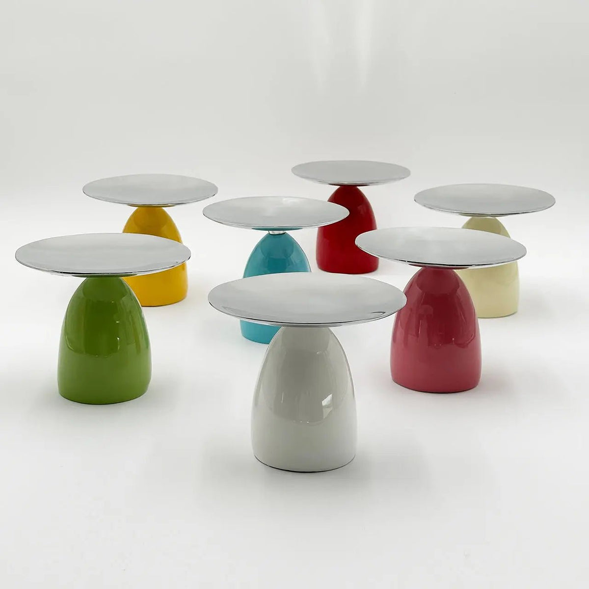 Luxe Petite Pedestal - Che Cose Belle