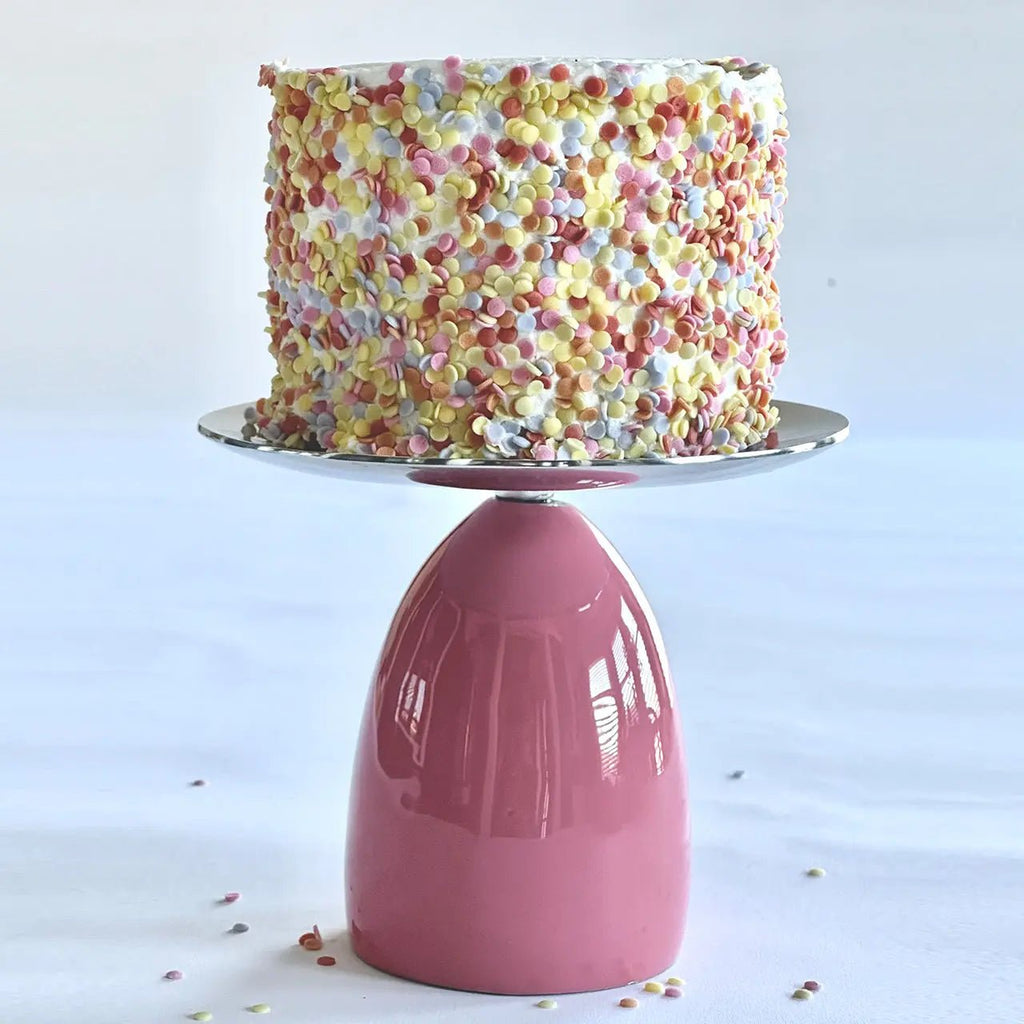 Luxe Petite Pedestal - Che Cose Belle